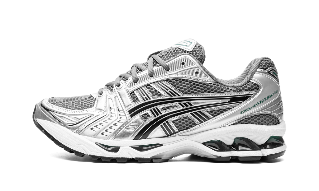 ASICS Gel Kayano 14 "Jasper Green" 1203A537 020