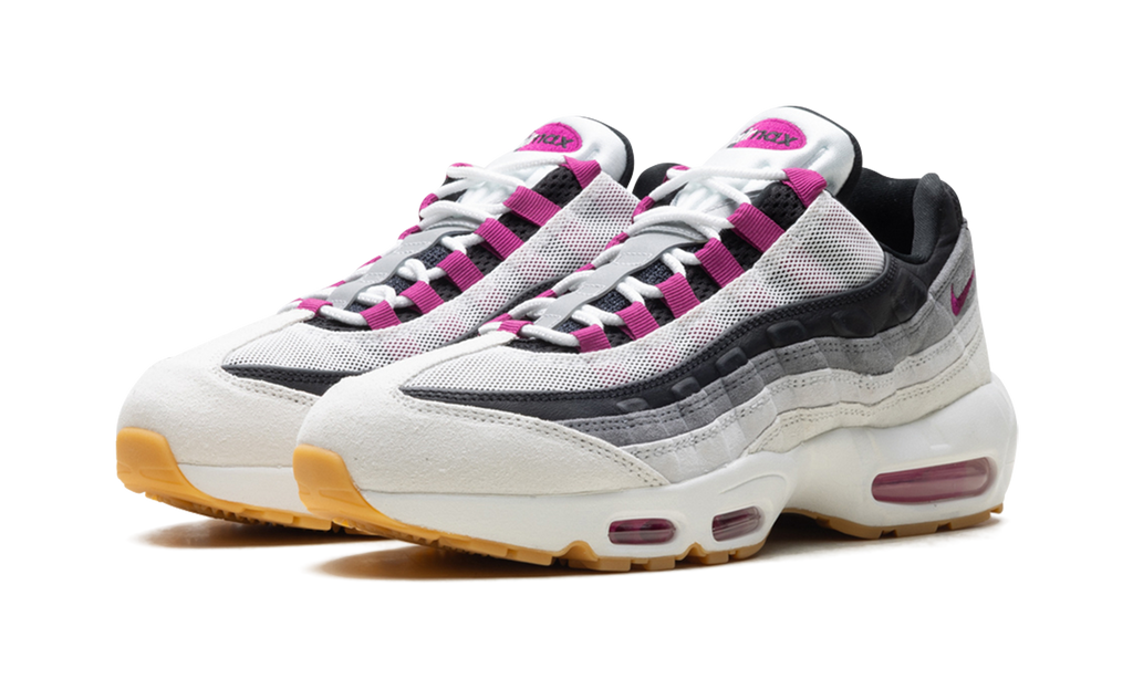 Nike SB Air Max 95 "Cactus Flower" HF7545 100