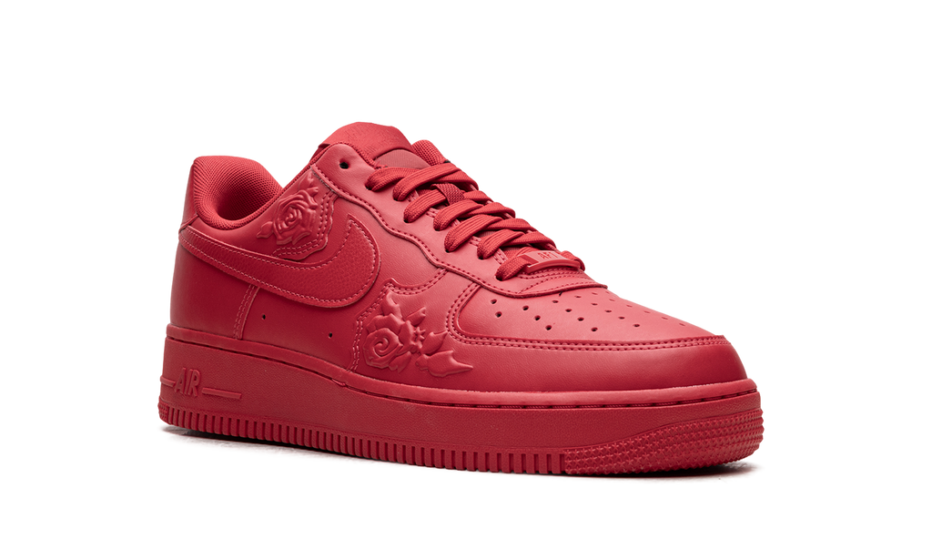 Nike Air Force 1 Low '07 WMNS "Red Roses" HF2016 600