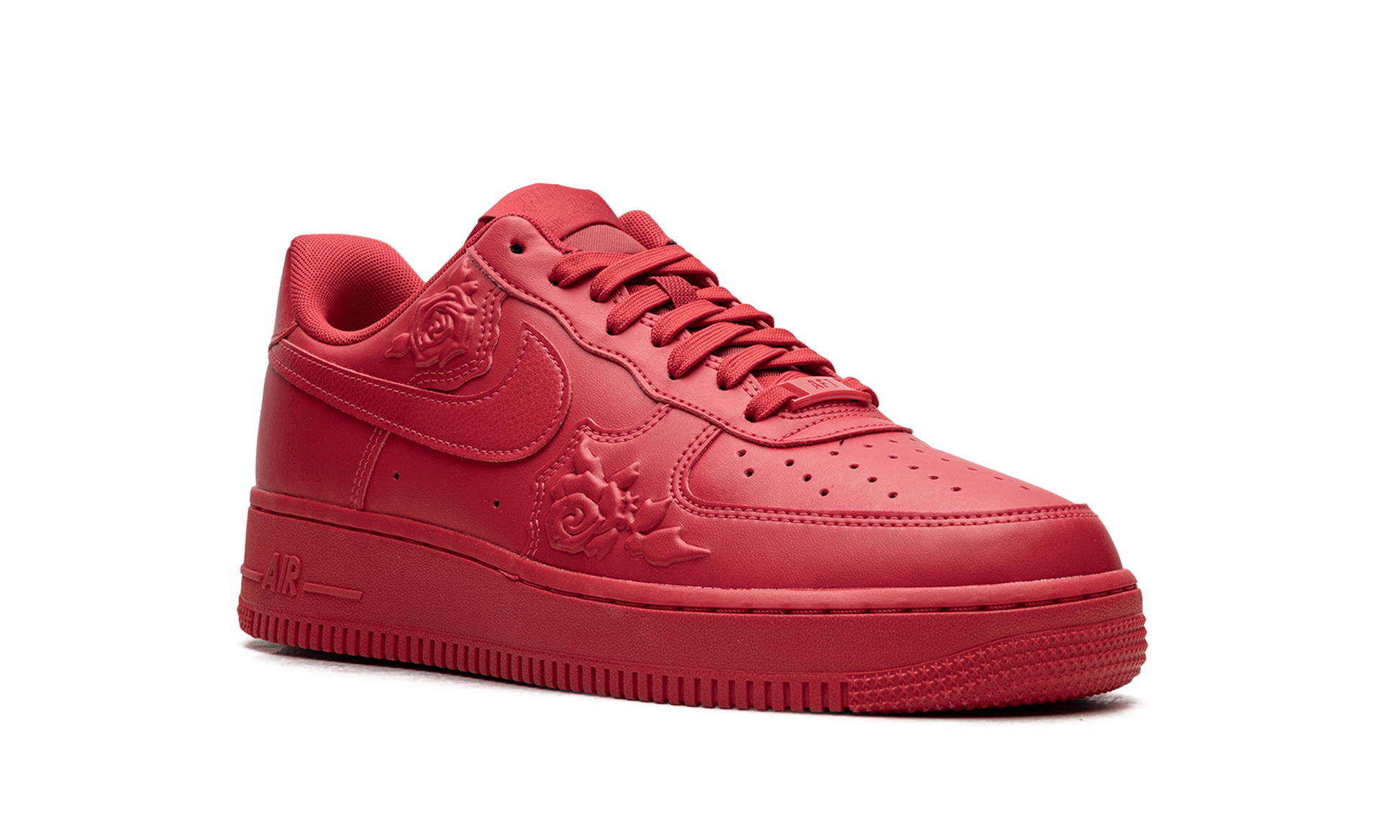 Nike Air Force 1 Low '07 WMNS "Red Roses" HF2016 600