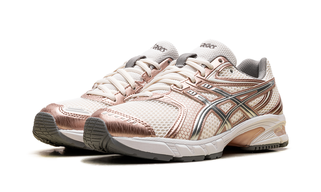 ASICS Gel-DS Trainer 14 "Cream Rose Gold" 1203A965 100