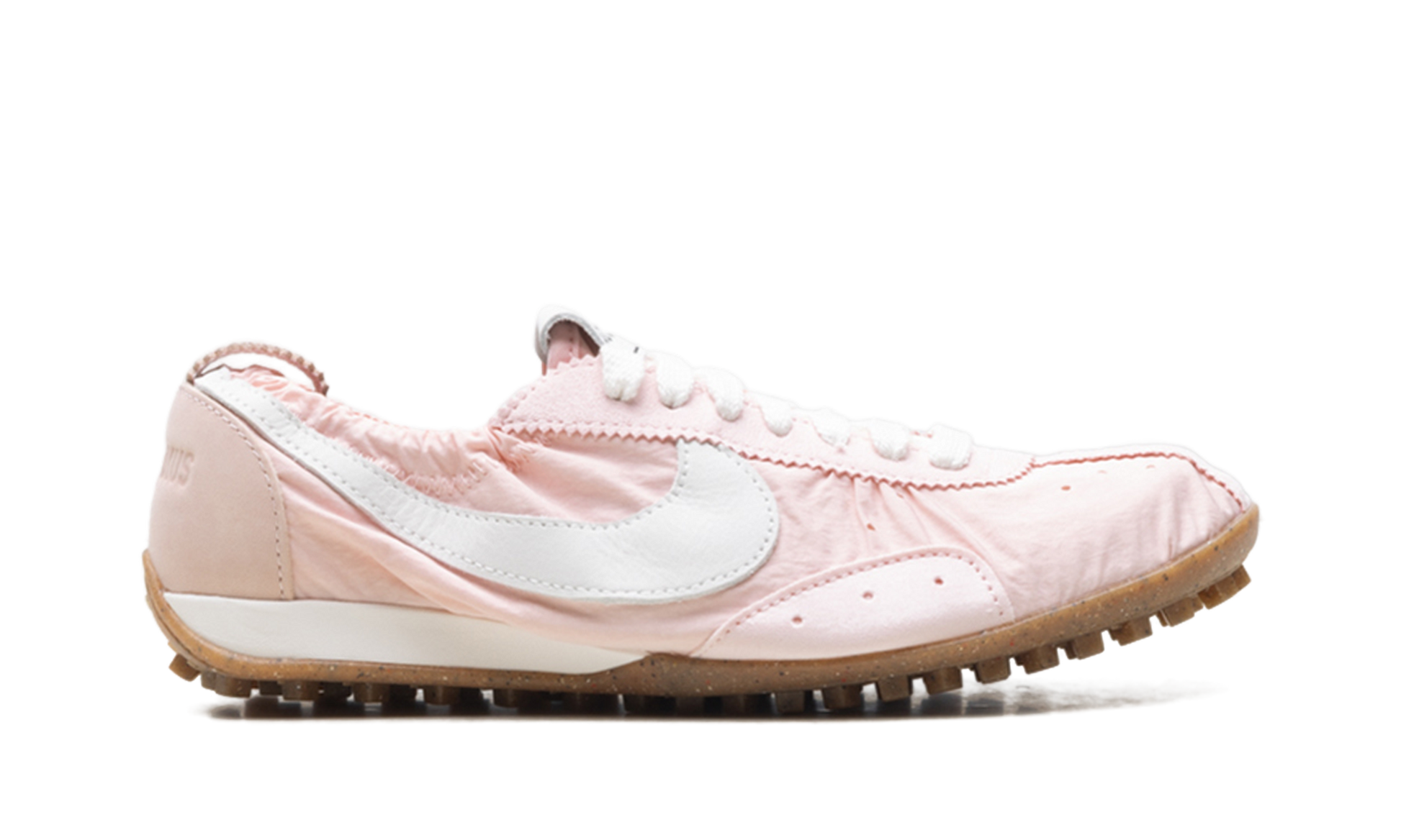 Nike Moon Shoe WMNS "Jacquemus Aluminum - Pink" HV8547 601