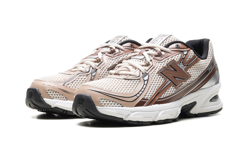 New Balance 740 "Rich Oak Bisque Pecan" U740BB2