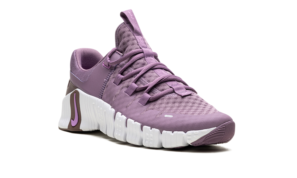 Nike Free Metcon 5 WMNS "Violet Dust" DV3950 500