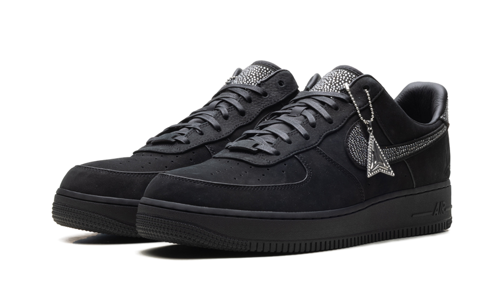 Nike Nike Air Force 1 Low "Ja Morant - Swarovski" IQ9772 001