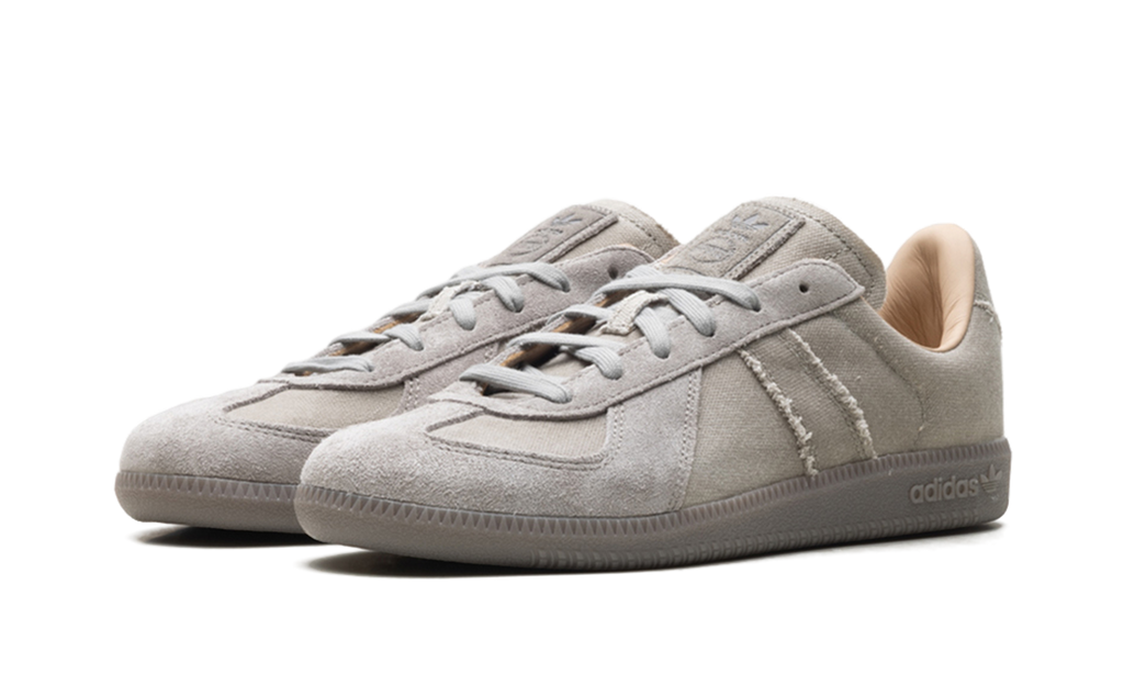 Adidas Adidas BW Army "Silver Pebble" JR3724