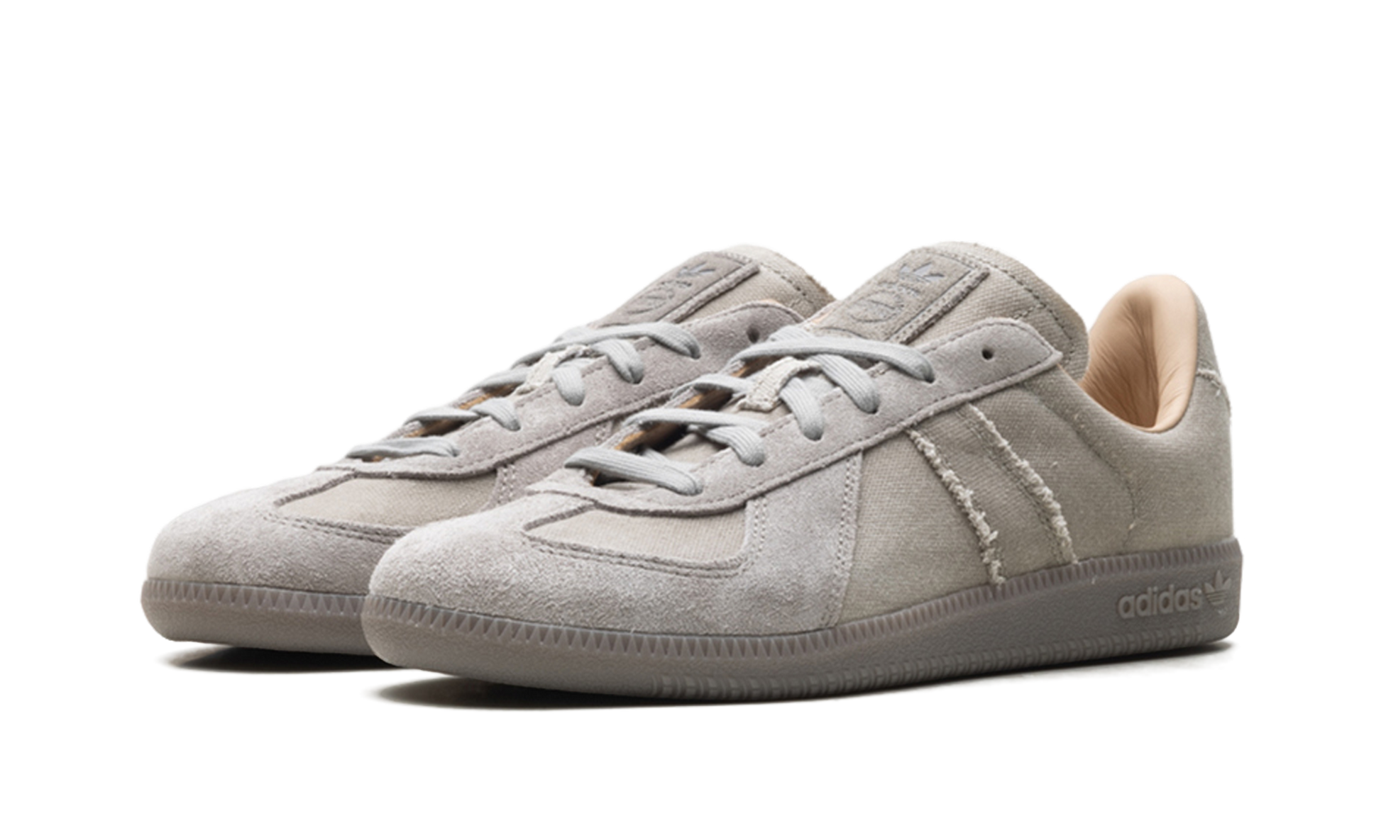Adidas Adidas BW Army "Silver Pebble" JR3724