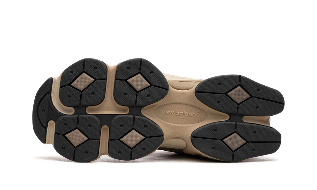 New Balance 9060 "Driftwood Castlerock" U9060EEG
