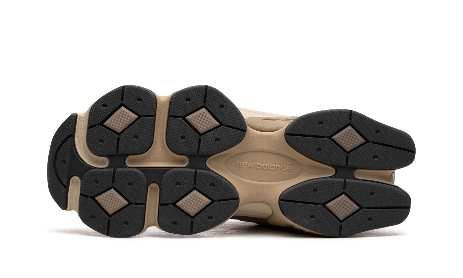 New Balance 9060 "Driftwood Castlerock" U9060EEG
