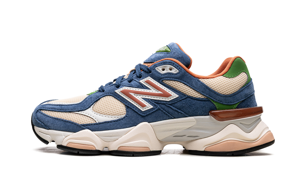 New Balance 9060 "Blue Beige" U9060LDC