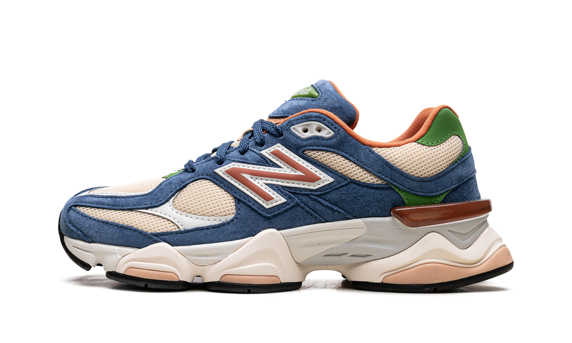 New Balance 9060 "Blue Beige" U9060LDC