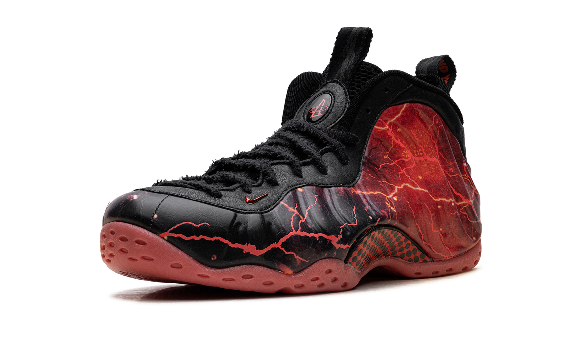 Nike Nike Air Foamposite One "Stranger Things" IR7336 001