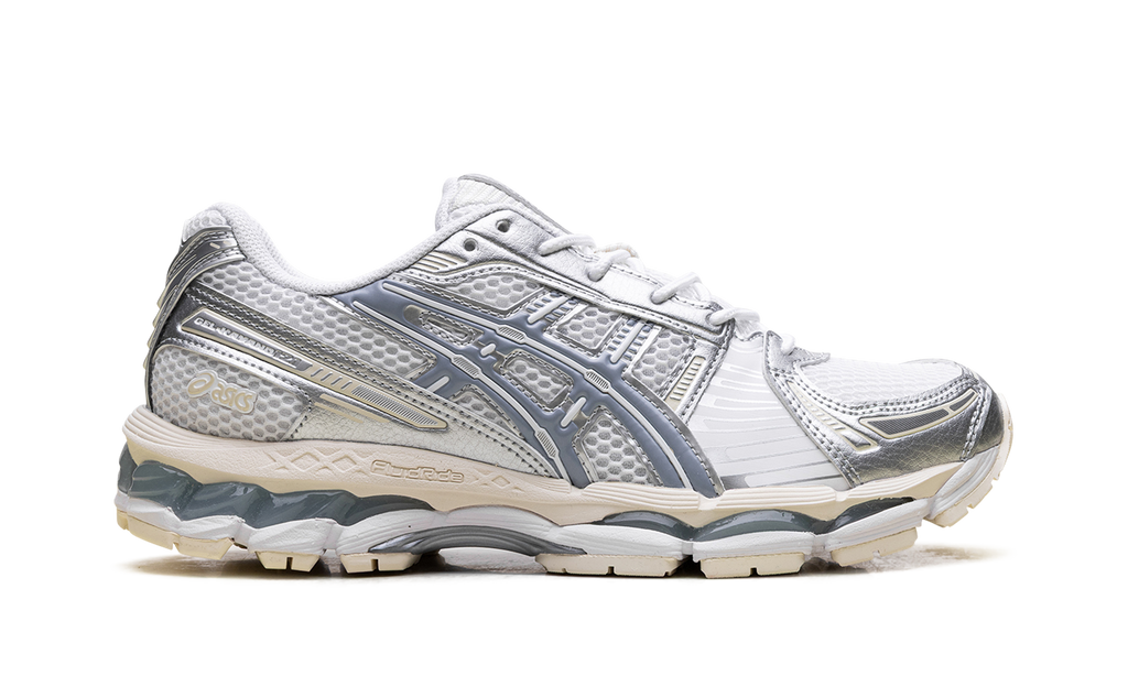 ASICS Gel-Kayano 12.1 "Silver Ice Blue" 1203A759 101