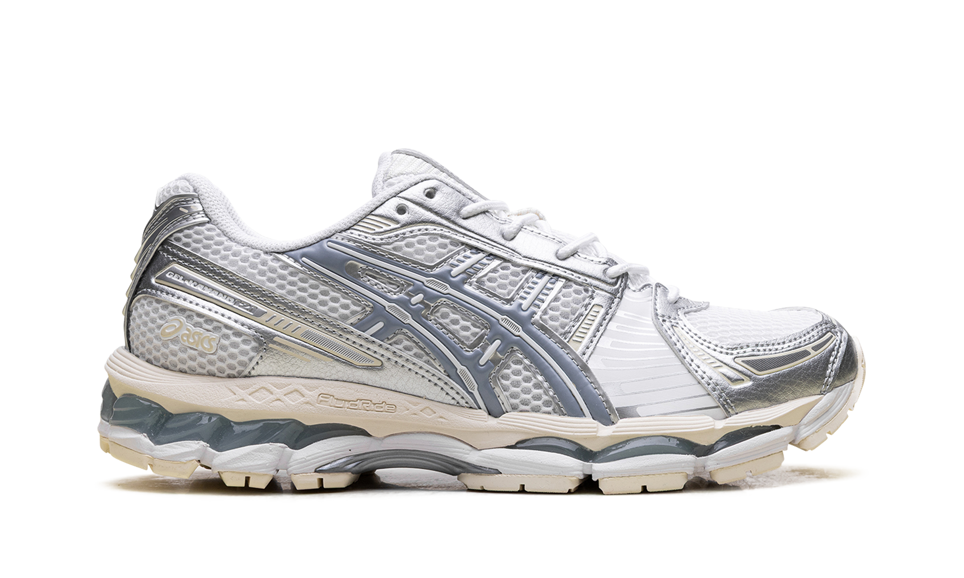 ASICS Gel-Kayano 12.1 "Silver Ice Blue" 1203A759 101