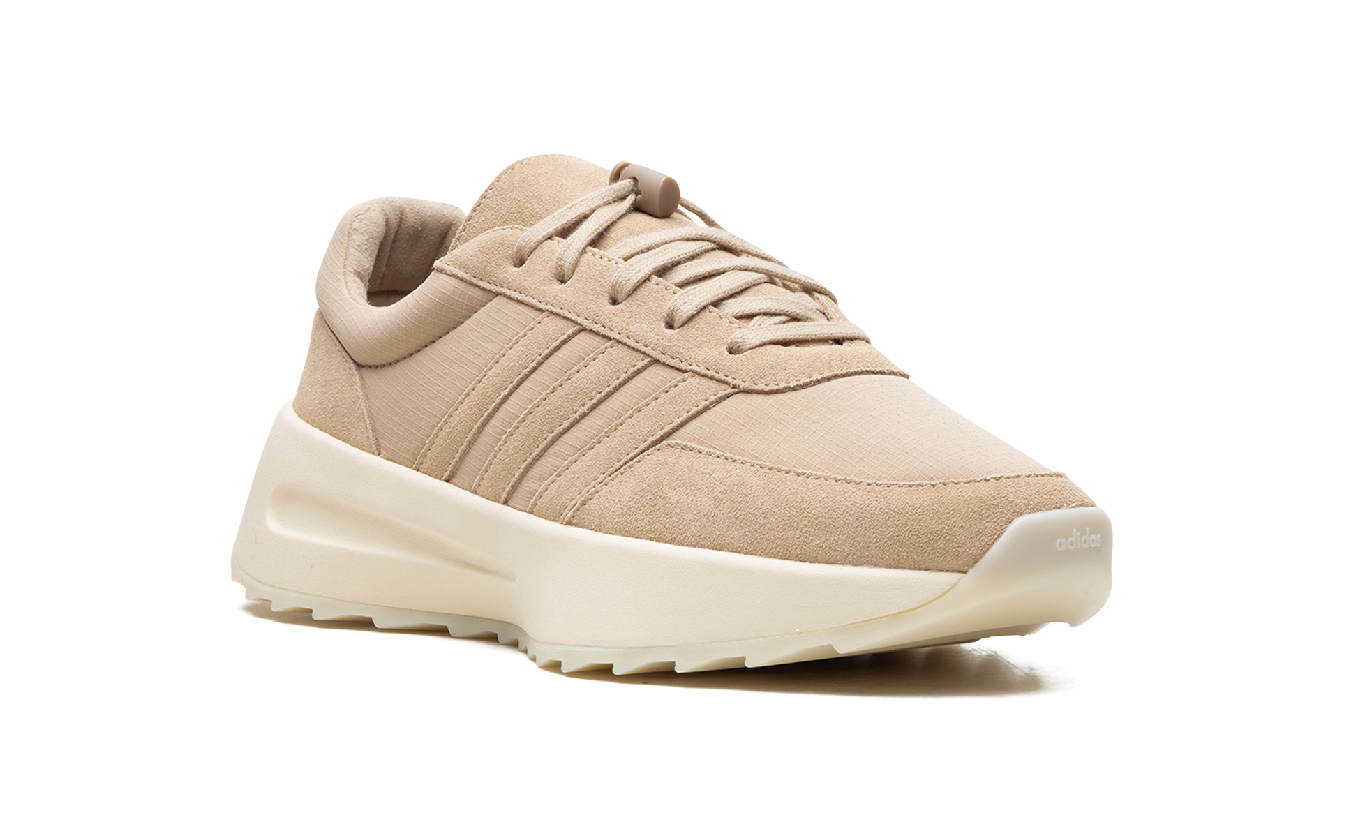 Adidas Adidas Los Angeles Runner "Clay" IF4215