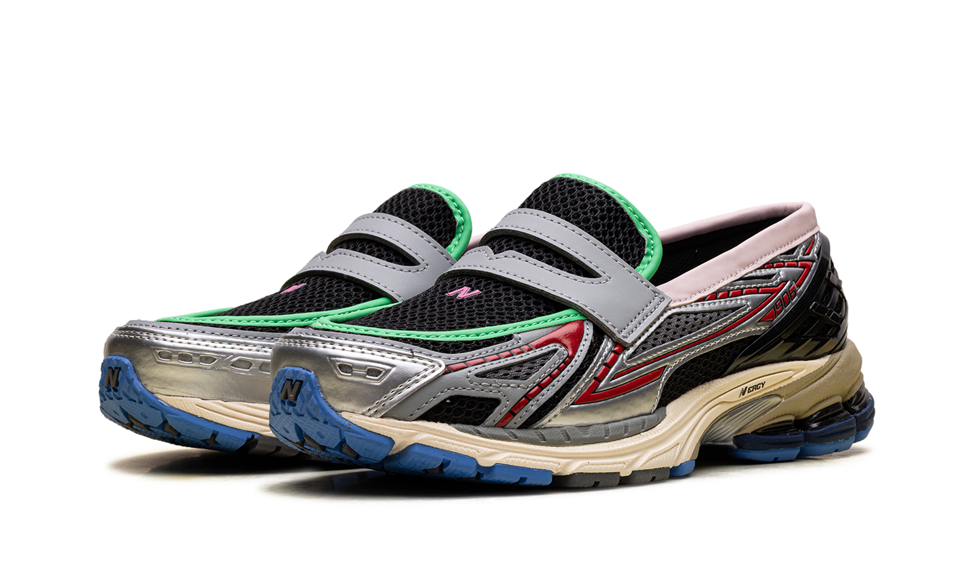 New Balance 1906L "Multi-Color" U190663V