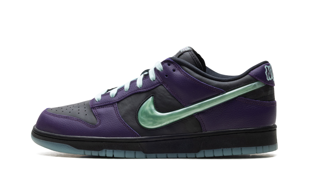 Nike Dunk Low Retro LTD HWN "Wizard" IB2267 001