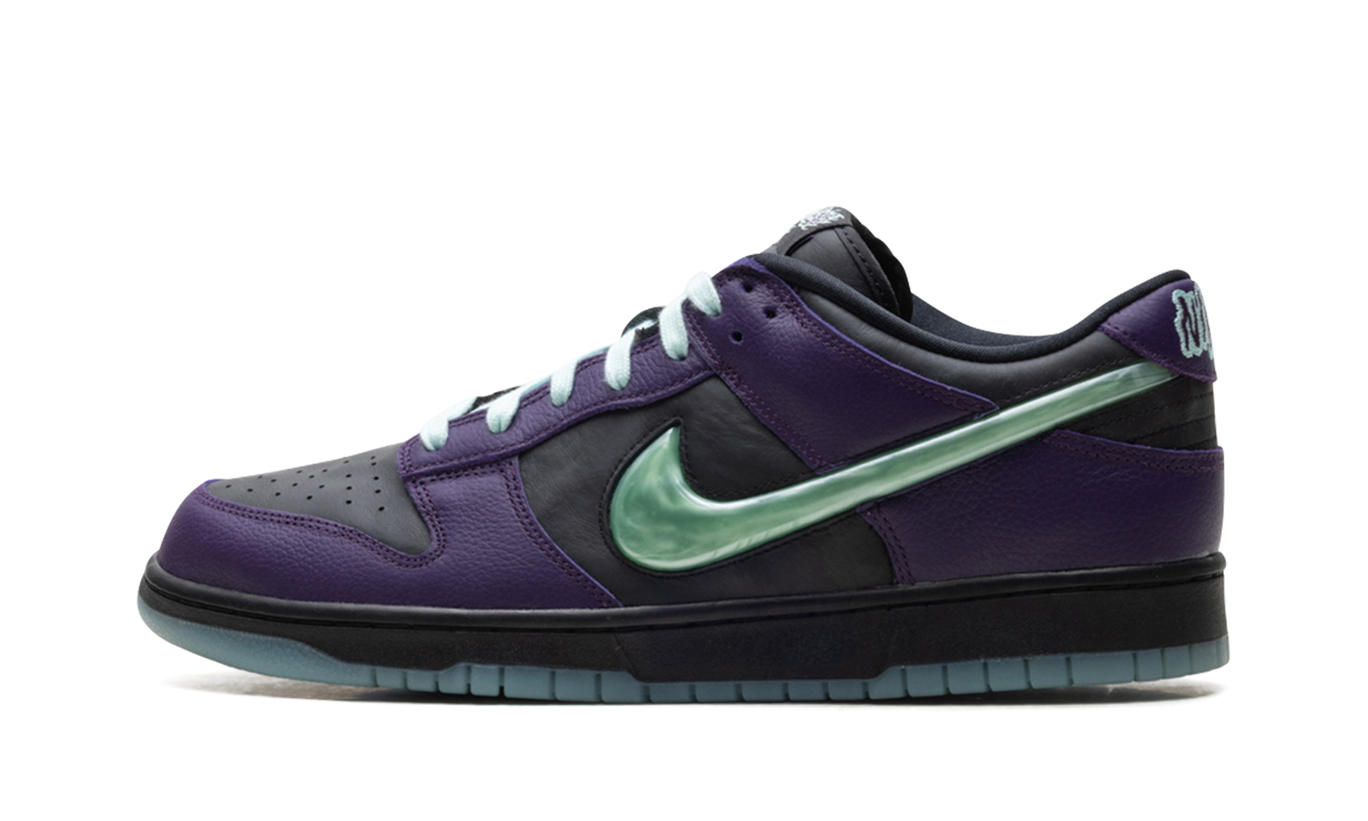 Nike Dunk Low Retro LTD HWN "Wizard" IB2267 001