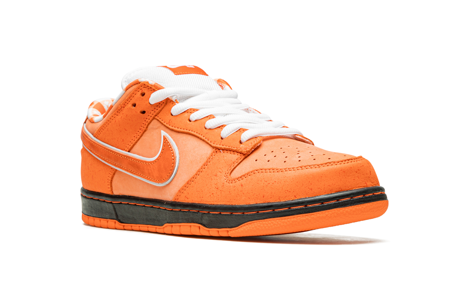 Nike SB Dunk Low "Concepts - Orange Lobster" FD8776 800
