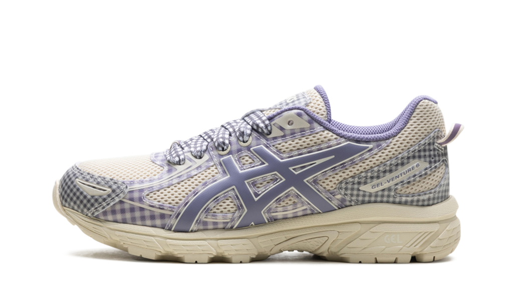 ASICS Gel-Venture 6 "Story mfg. Vanilla Violet Quartz" 1203A712 250