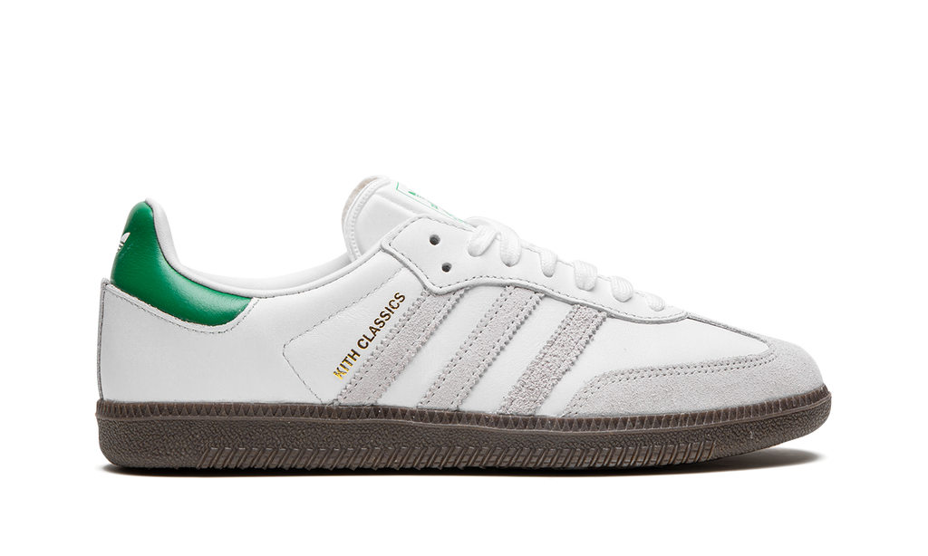 Adidas Adidas Samba OG "Kith Classics" FX5398