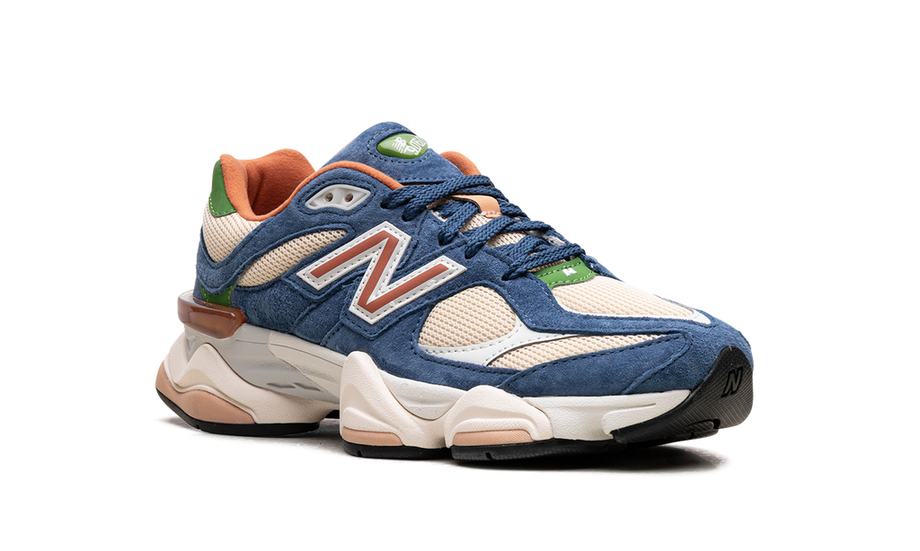 New Balance 9060 "Blue Beige" U9060LDC