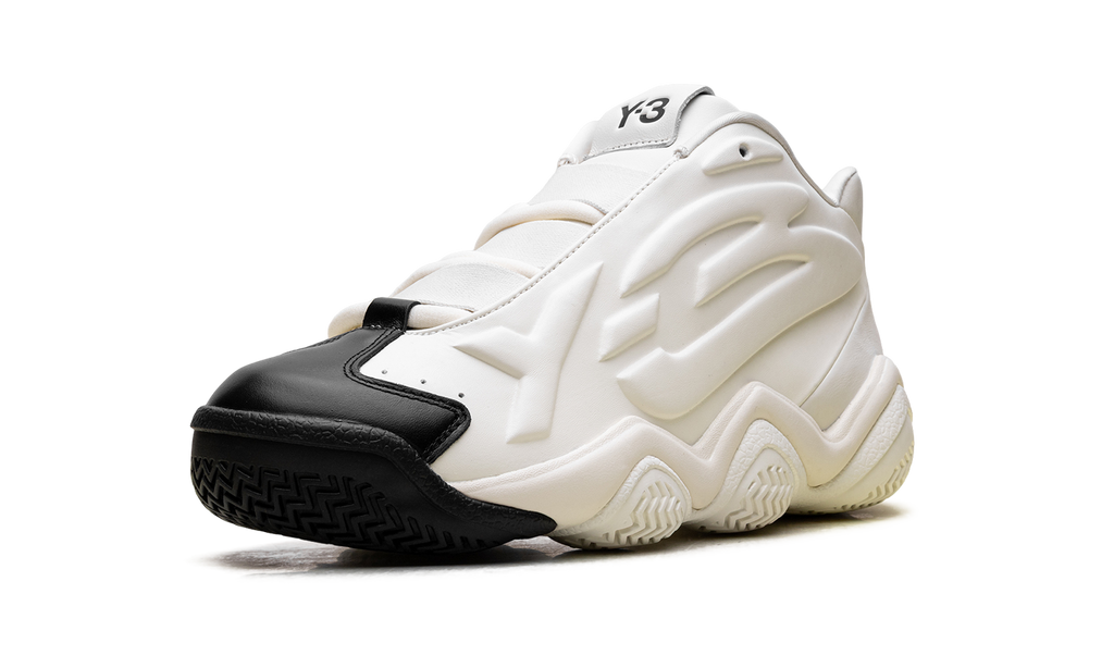 Adidas Adidas Y-3 Megaball "Off White" KH9943