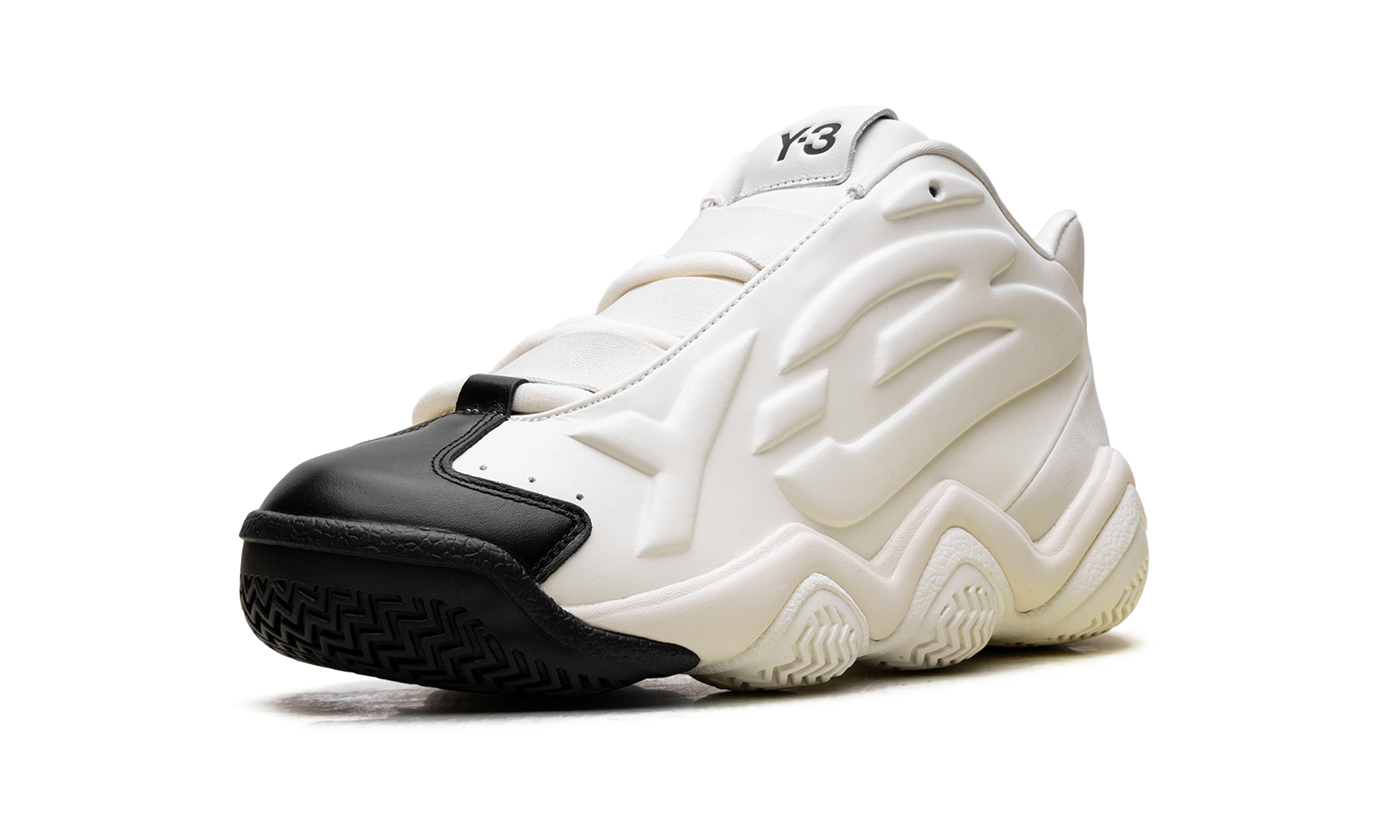 Adidas Adidas Y-3 Megaball "Off White" KH9943