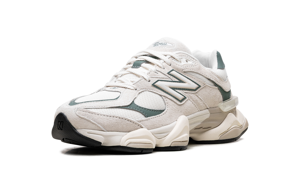 New Balance 9060 "Off White Green" U9060EEI