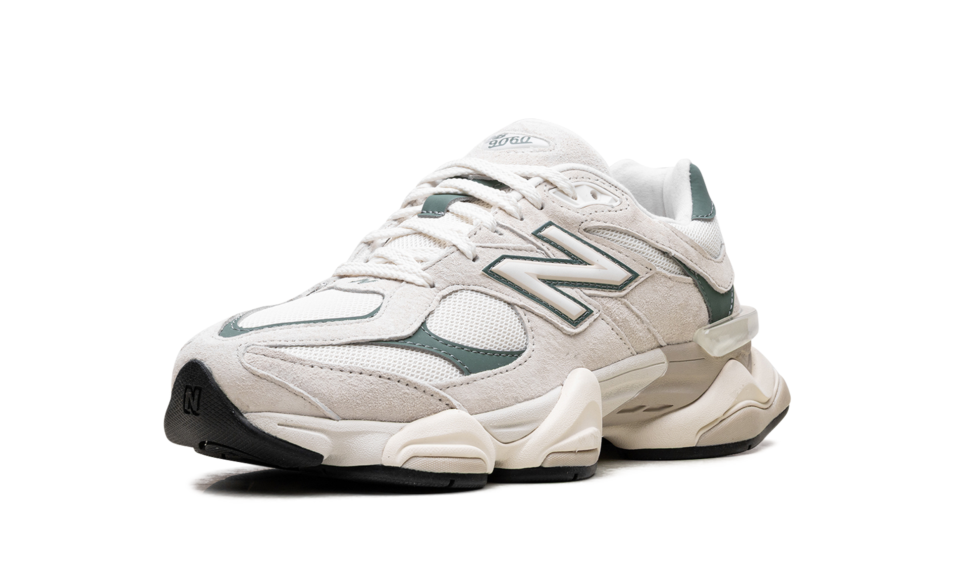 New Balance 9060 "Off White Green" U9060EEI