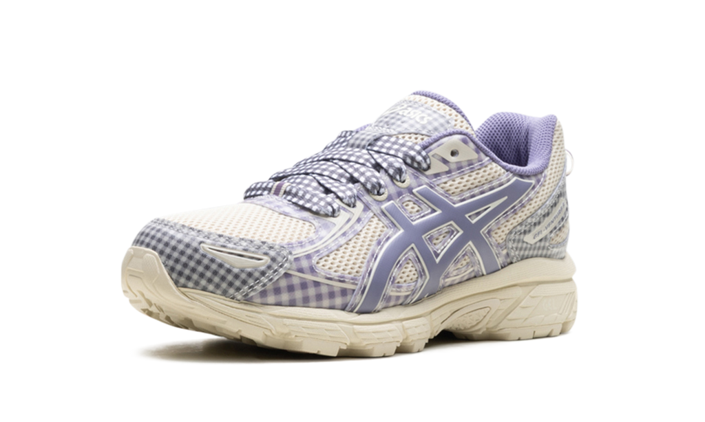 ASICS Gel-Venture 6 "Story mfg. Vanilla Violet Quartz" 1203A712 250