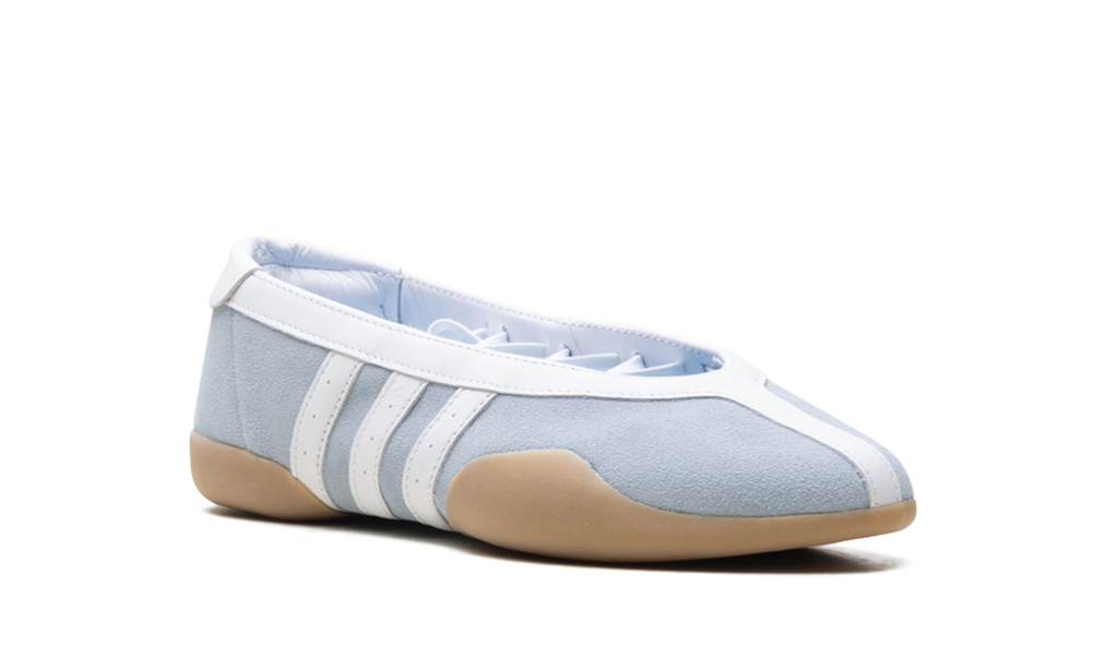 Adidas Adidas Taekwondo Mei Ballet WMNS "Clear Sky" JR5758