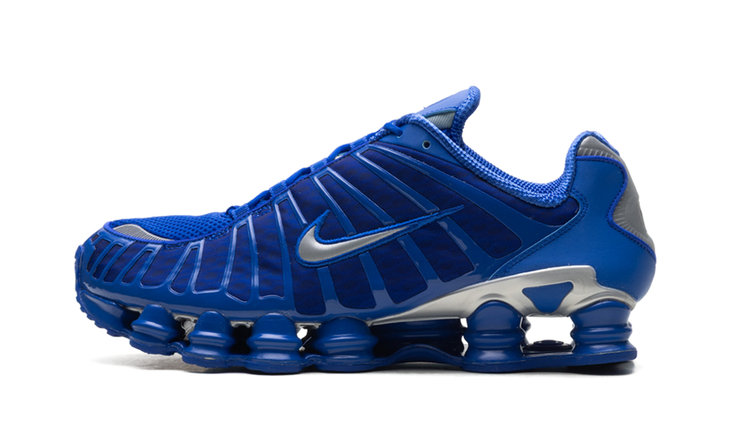 Nike Shox TL "Hyper Royal" AV3595 400