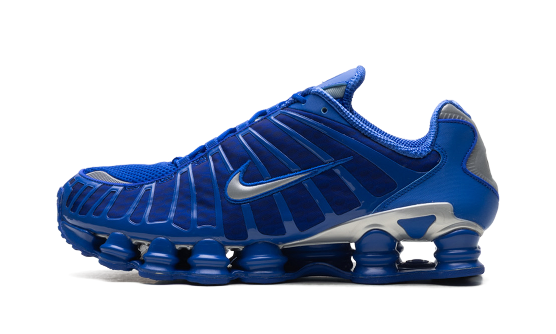 Nike Shox TL "Hyper Royal" AV3595 400