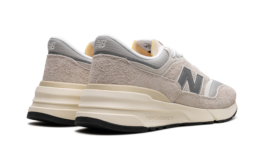 New Balance 997R "Cream" U997RCE