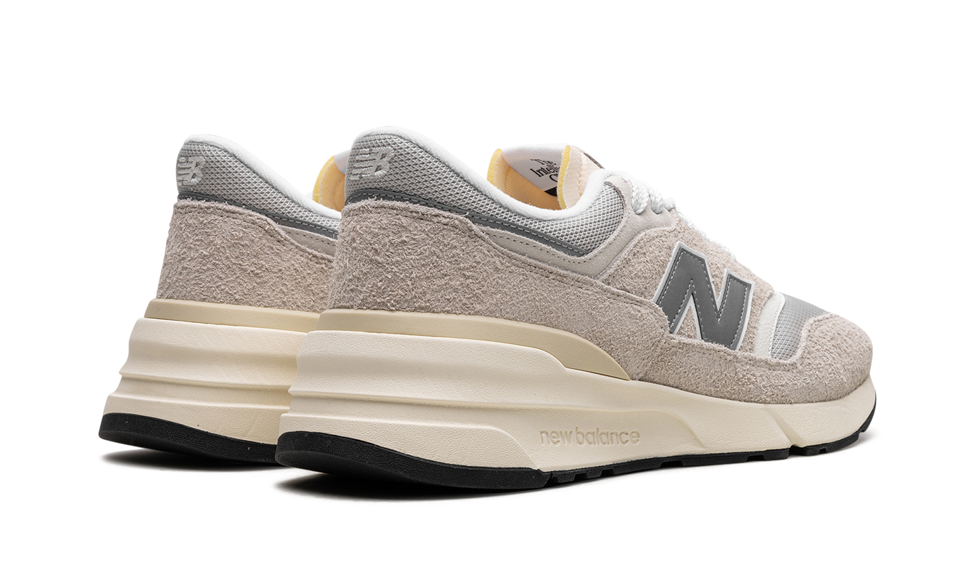 New Balance 997R "Cream" U997RCE