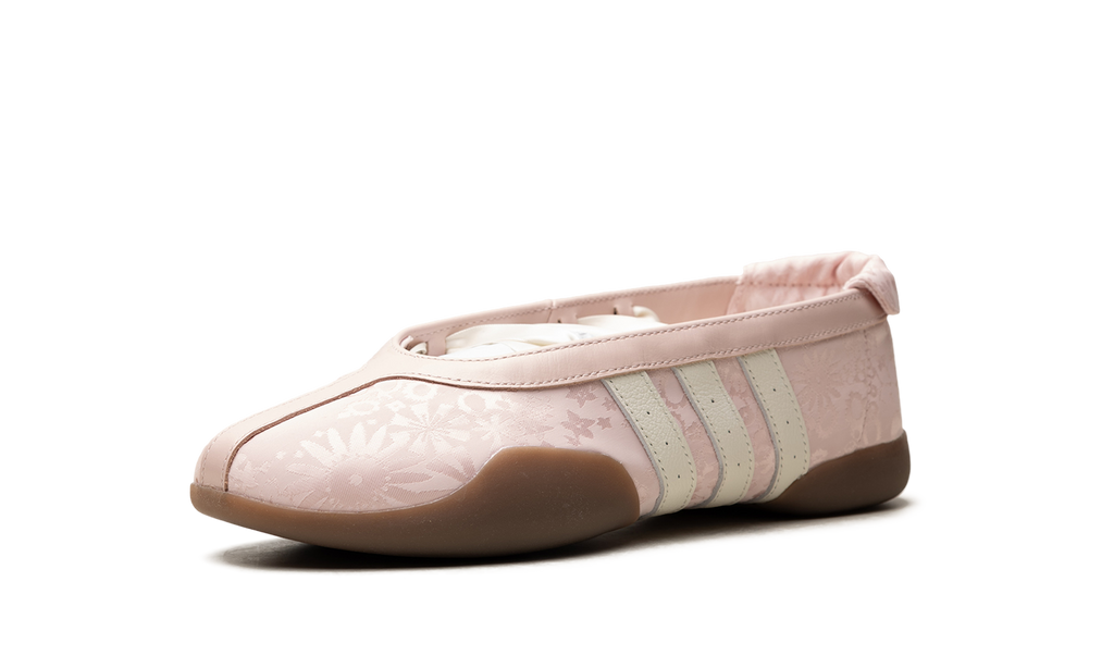 Adidas Adidas Taekwondo Mei Ballet WMNS "Liberty London - Pink Floral Gum" IH6915