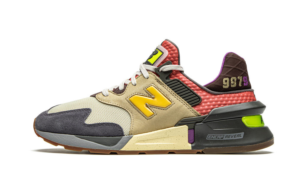 New Balance MS997 "Better Days" MS997JBO
