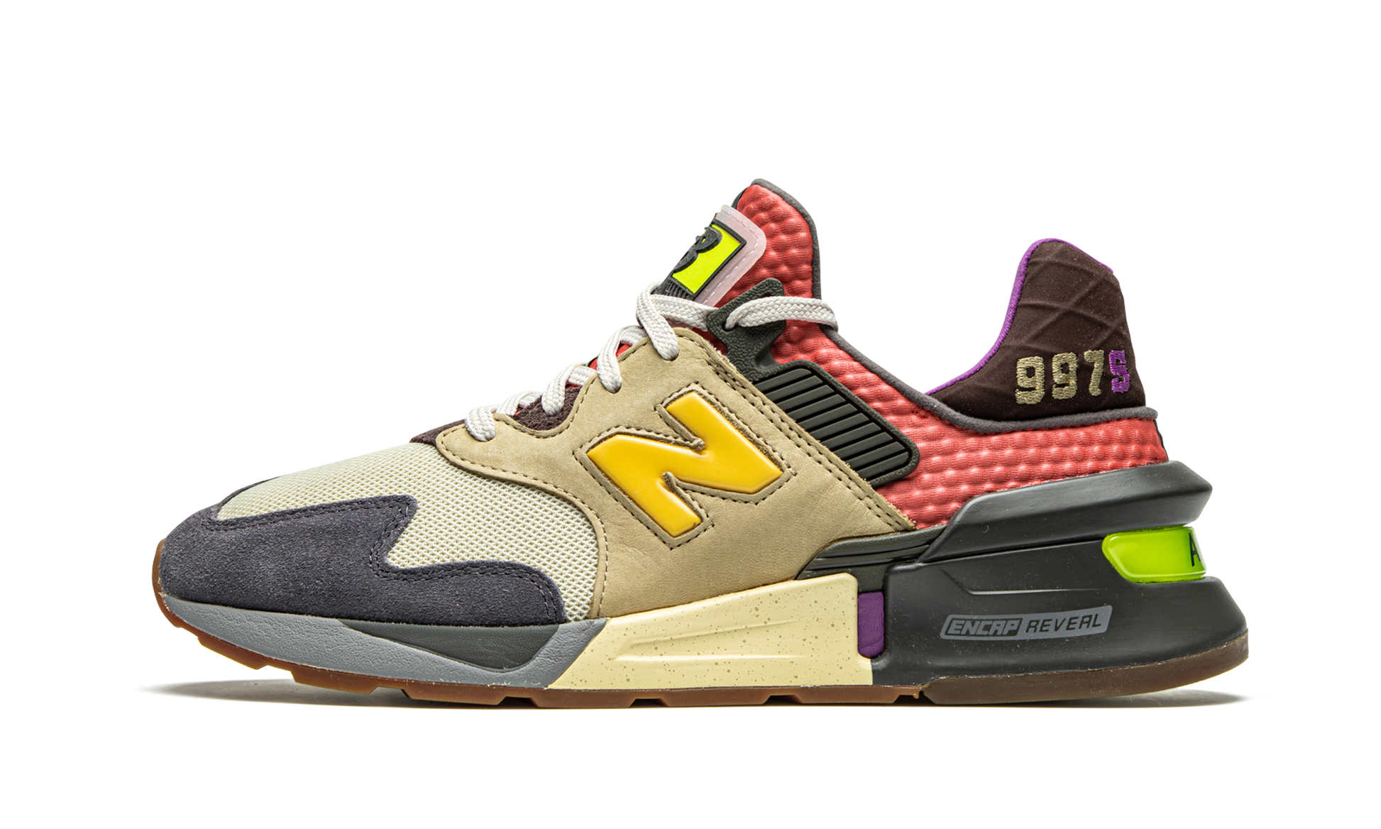 New Balance MS997 "Better Days" MS997JBO