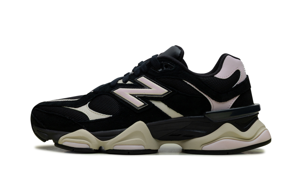 New Balance 9060 "JD Exclusive Black Pink White" U9060JBR