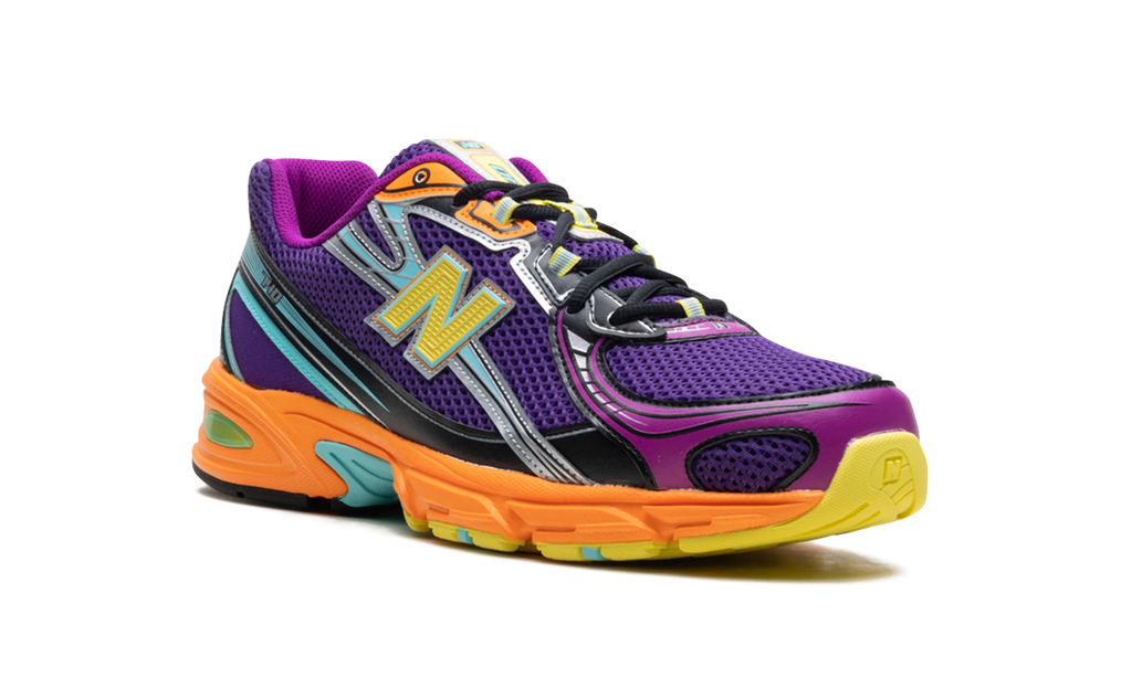 New Balance 740 "Violet Rose" U740MC2