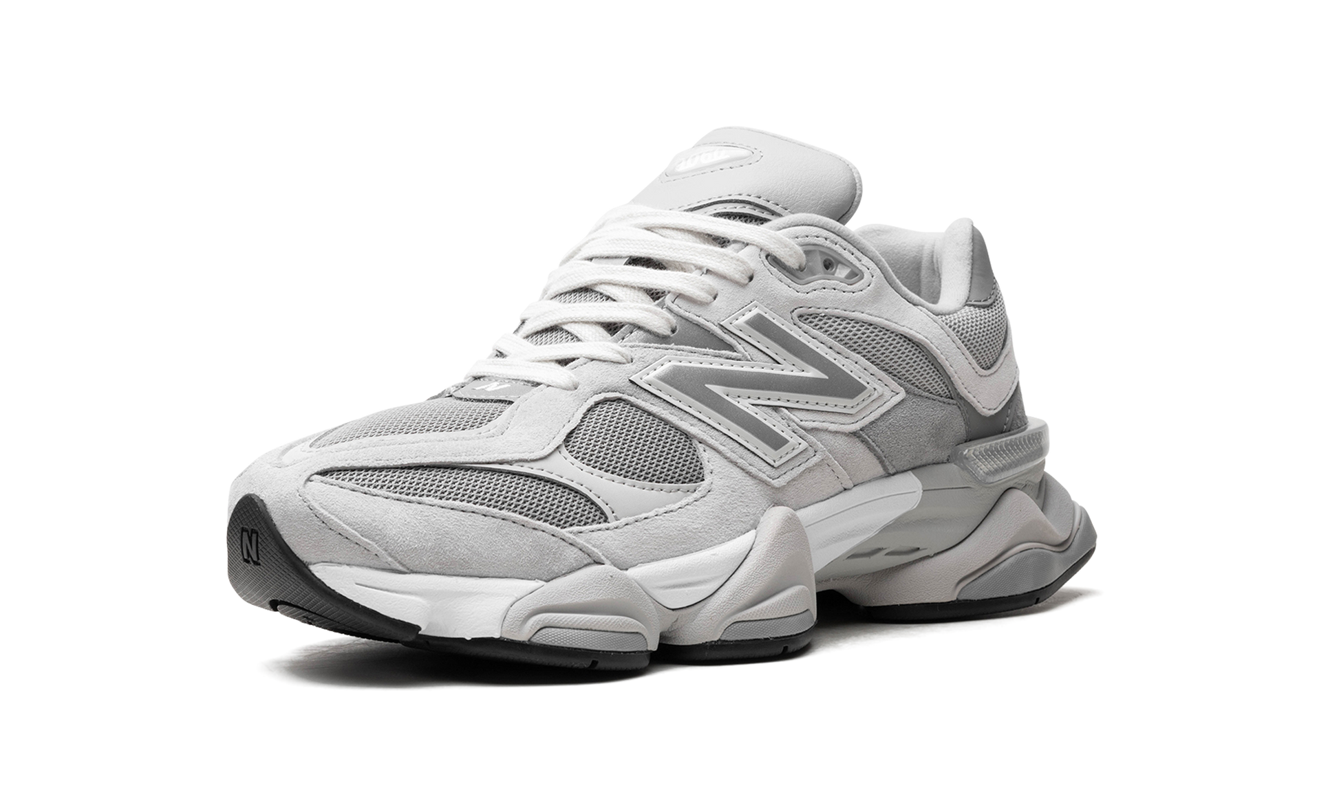 New Balance 9060 "Concrete" U9060JCG