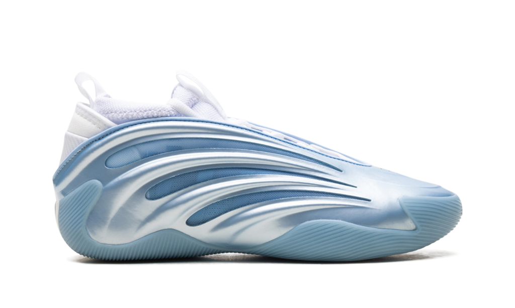Adidas Adidas Harden Vol. 9 "Ice Metallic" JH6482