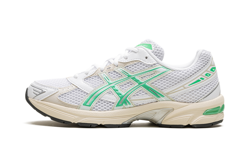 ASICS Gel 1130 WMNS "White Malachite Green" 1202A164 114