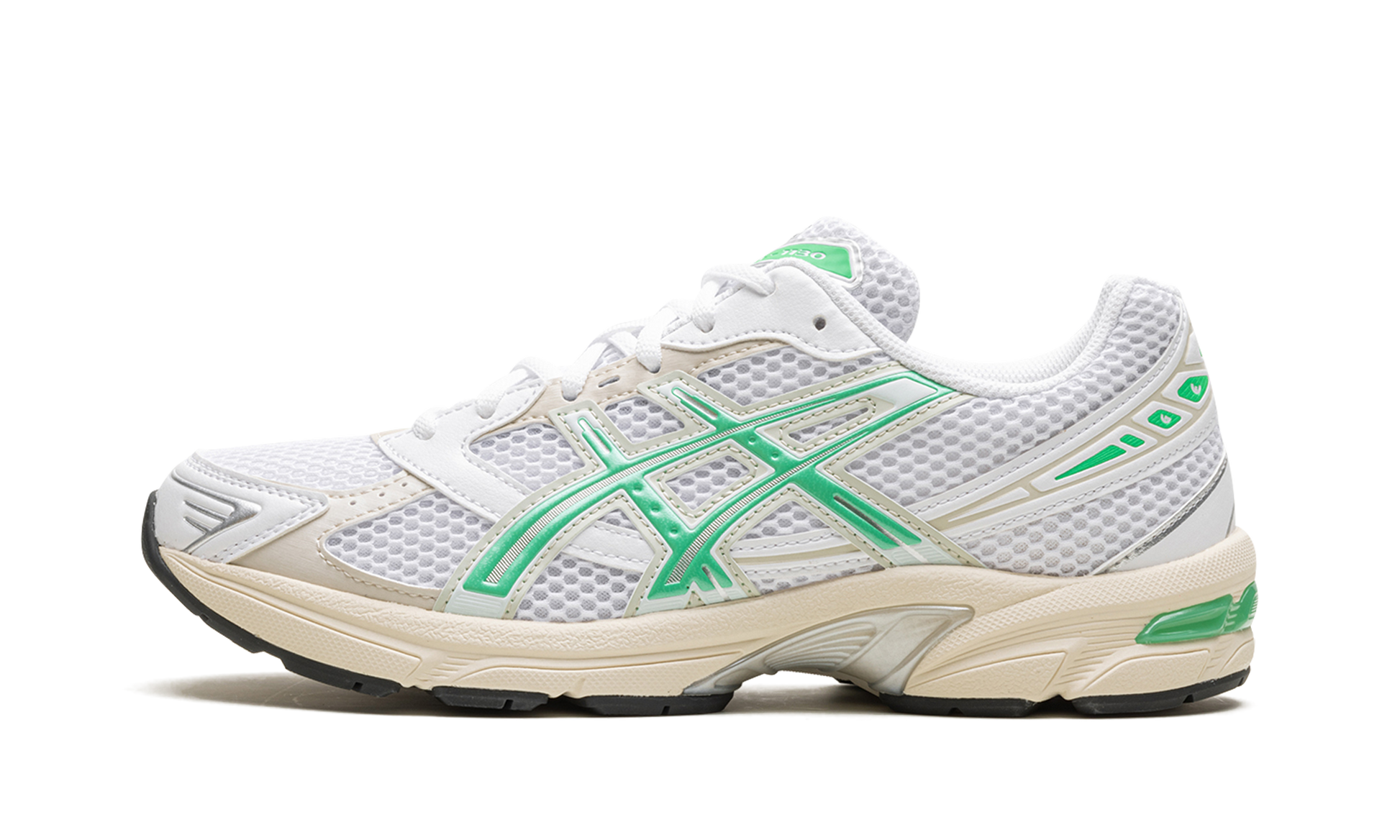 ASICS Gel 1130 WMNS "White Malachite Green" 1202A164 114