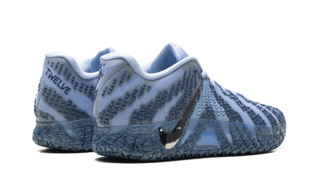 Nike Nike Ja 3 "Cobalt Bliss" HF2793 400