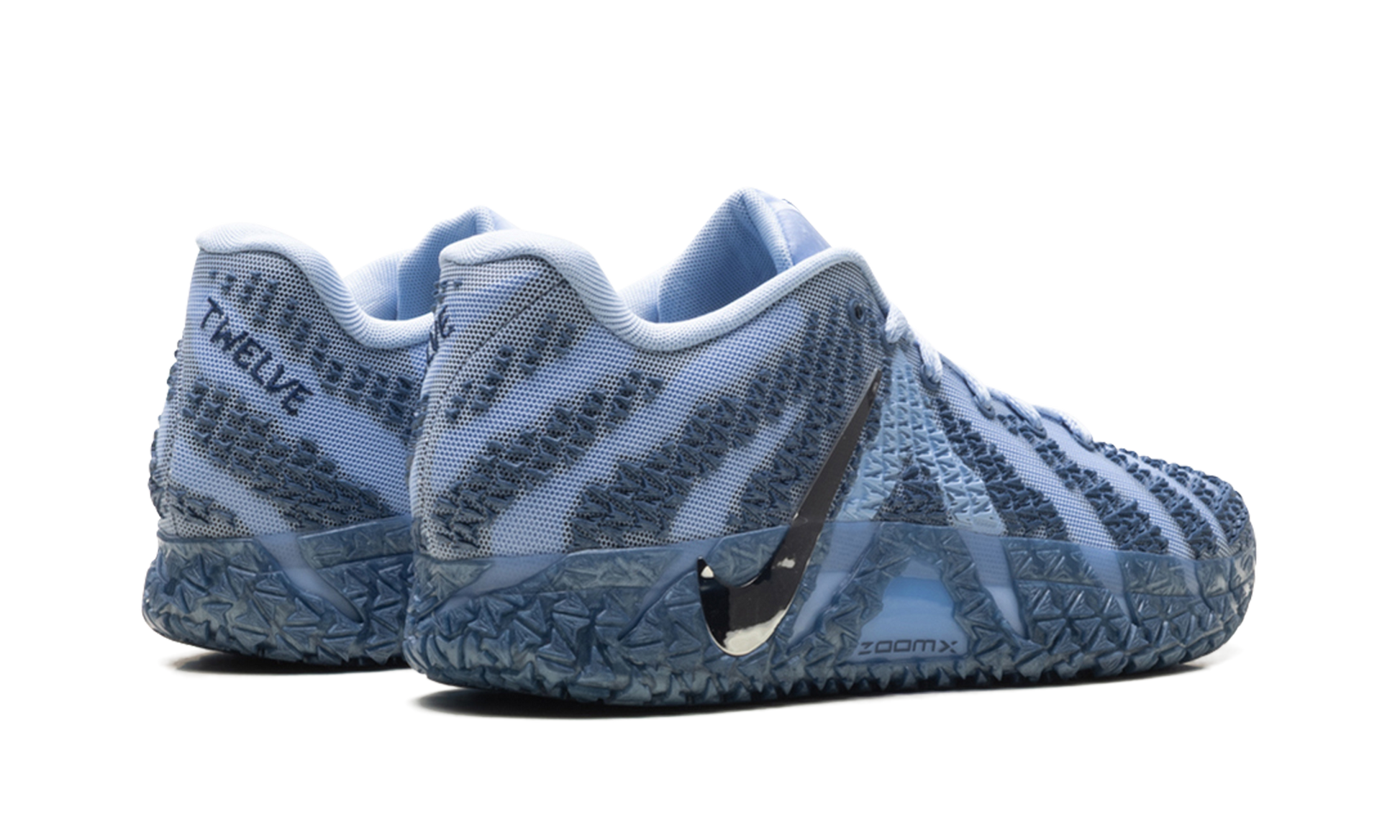 Nike Nike Ja 3 "Cobalt Bliss" HF2793 400