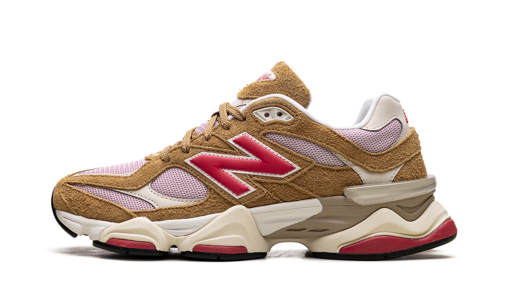 New Balance 9060 "Great Plains True Red" U9060GEA