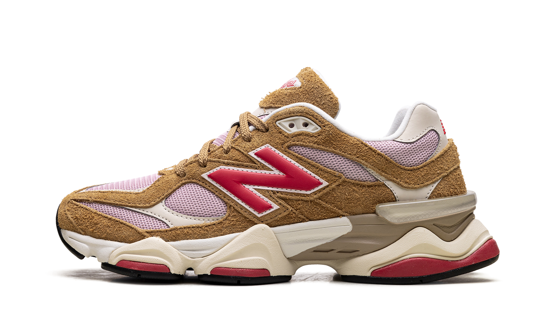 New Balance 9060 "Great Plains True Red" U9060GEA