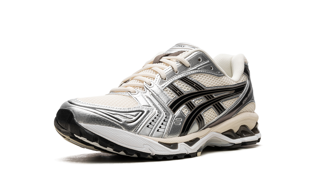 ASICS GEL-Kayano 14 "Metallic Plum" 1201A019 108